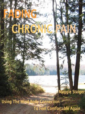 cover image of Fading Chronic Pain